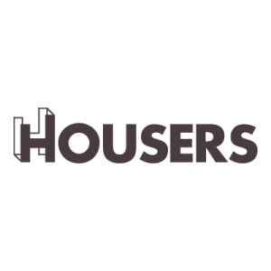 Logo Housers crowleding