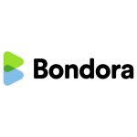 Bondora crowleding logo