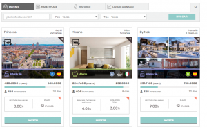 Housers opiniones 2017 crowfunding inmobiliario housers