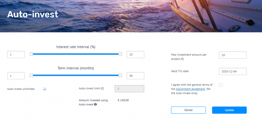 Tutorial Grupper Auto-invest paso a paso