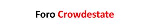 Crowdestate Foro Fintech Crowdfunding Market recensioni