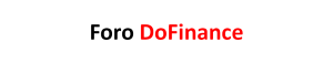 Dofinance Foro Fintech Crowdfunding Market