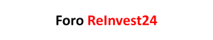 Reinvest24 Foro Fintech Crowdfunding Market