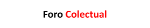 Colectual Foro Fintech Crowdfunding Market