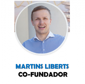 LIBERTS MARTINS DEBITUM NETWORK