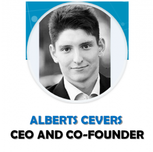 ALBERTS CEVERS KUETZAL