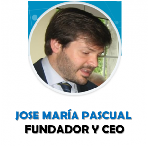 jose maria pascual brickstarter