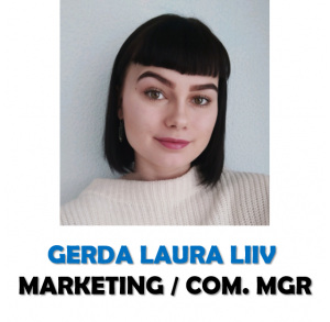 Gerda liiv crowdestate