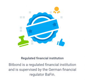 bitbond regulation