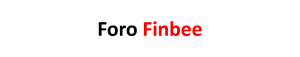 Finbee Foro Fintech Crowdfunding Market