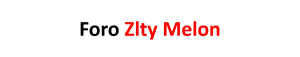 Zlty Melon Foro Fintech Crowdfunding Market