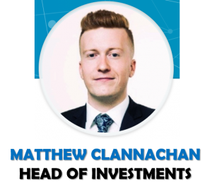 mathew clannachan bondora