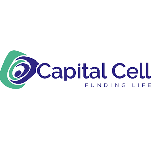 capital cell logo