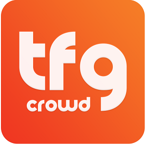 tfgcrowd logo
