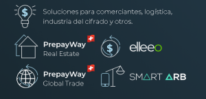 prepayway timo o seguro