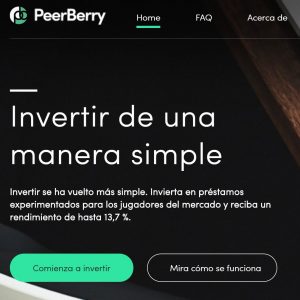 peerberry español