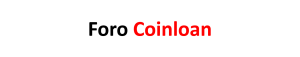 Coinloan Foro Fintech Crowdfunding Market Forocoches