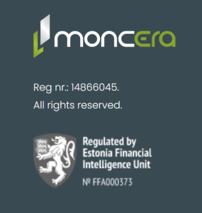 moncera regulated