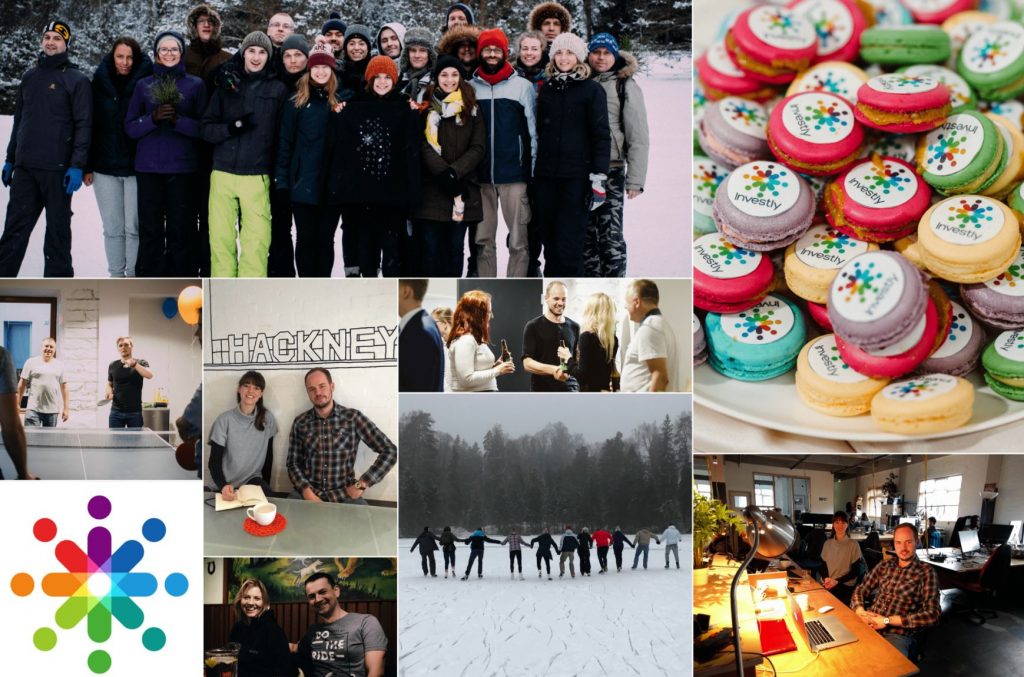 investly scam or safe