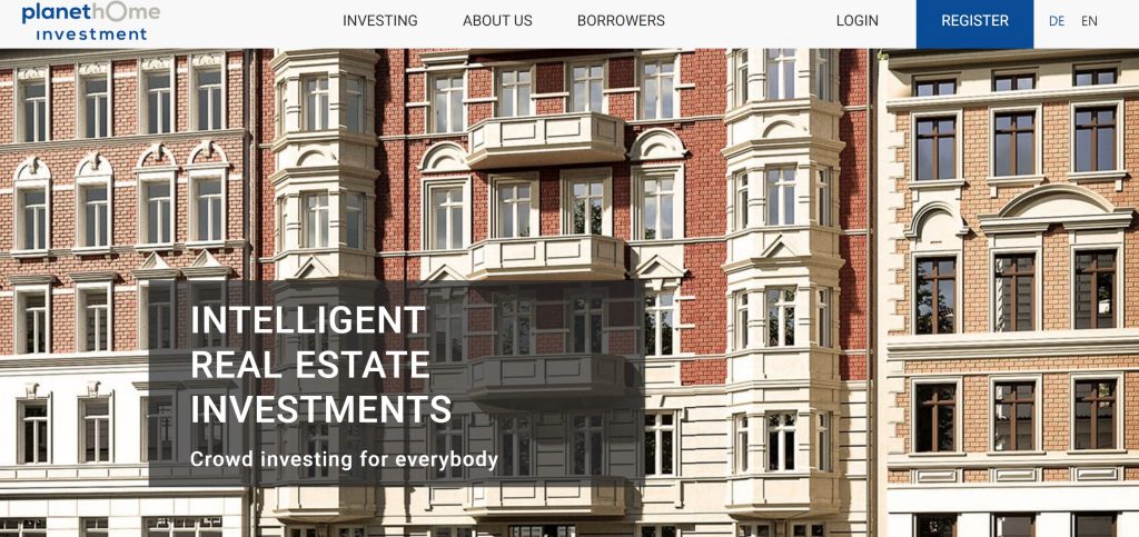 planethome invest opiniones