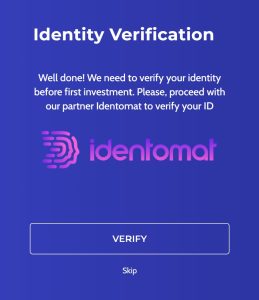 fintown identomat