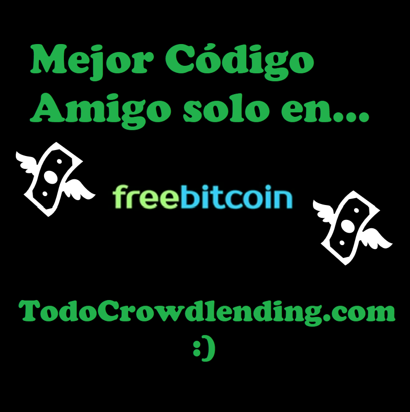 codigo amigo freebitcoin