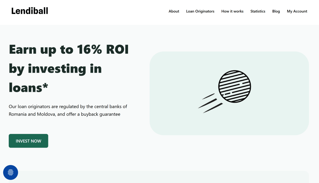 lendiball registrarse