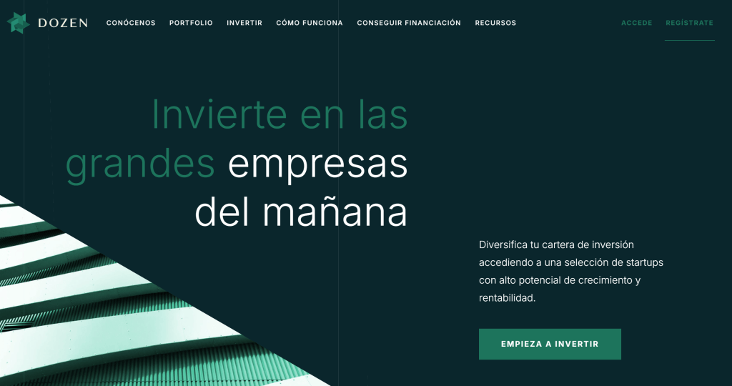 dozen afectados es segura