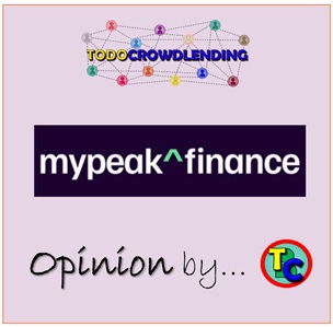mypeakfinance estafa o segura